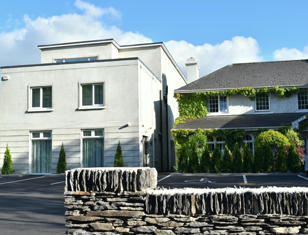 Гостевой дом The Birches Killarney Килларни-4