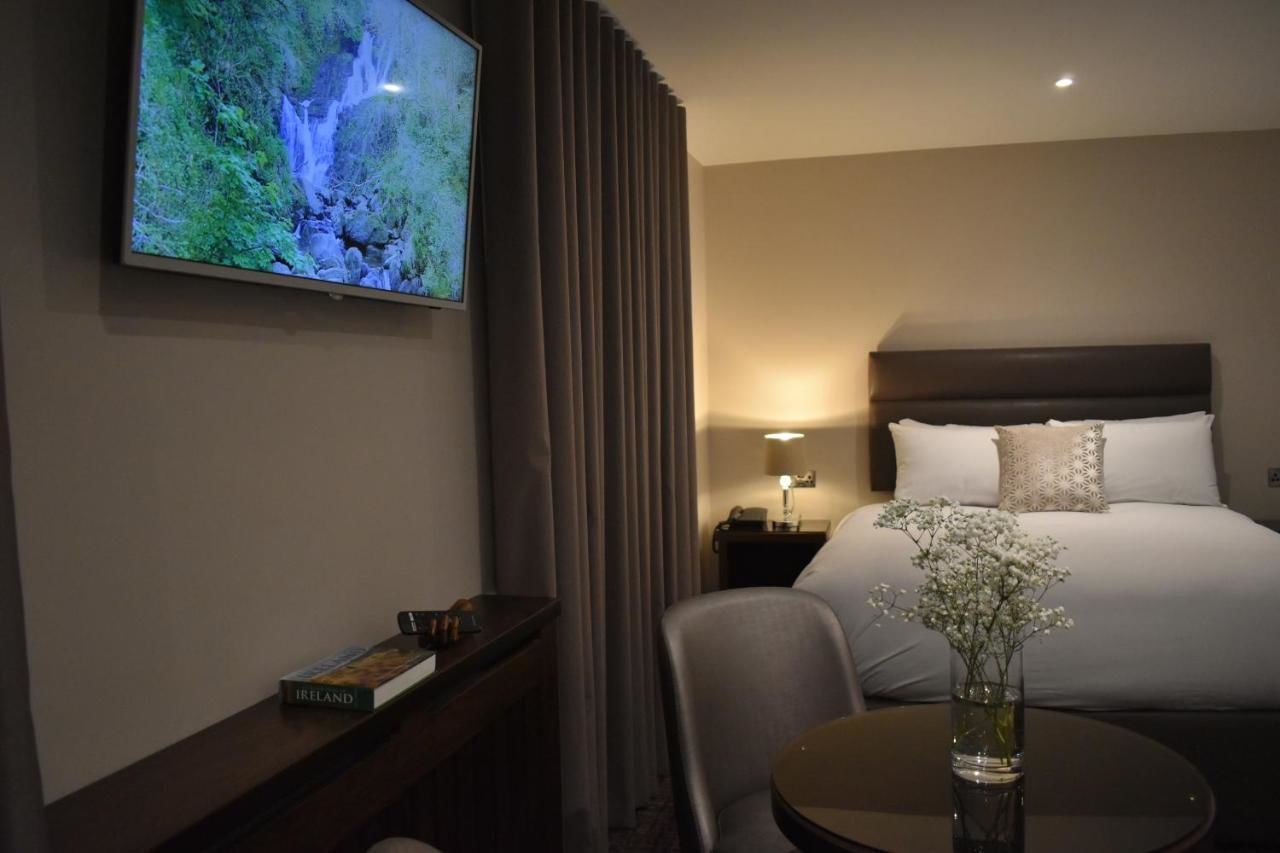 Гостевой дом The Birches Killarney Килларни