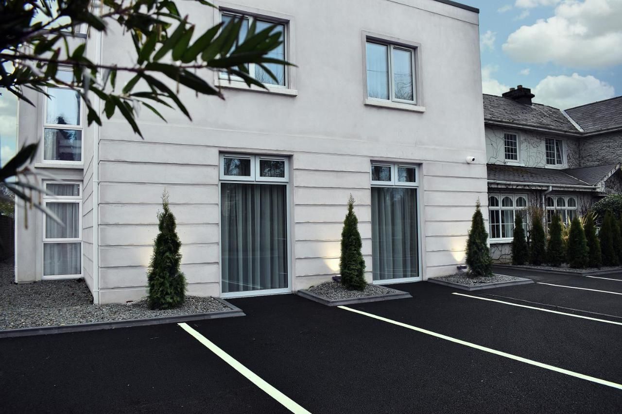 Гостевой дом The Birches Killarney Килларни-35