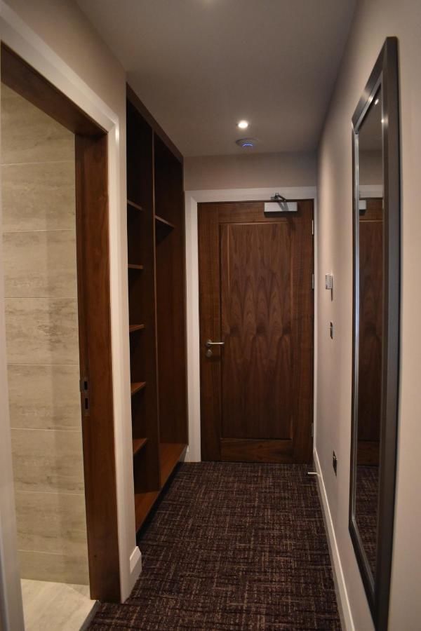 Гостевой дом The Birches Killarney Килларни