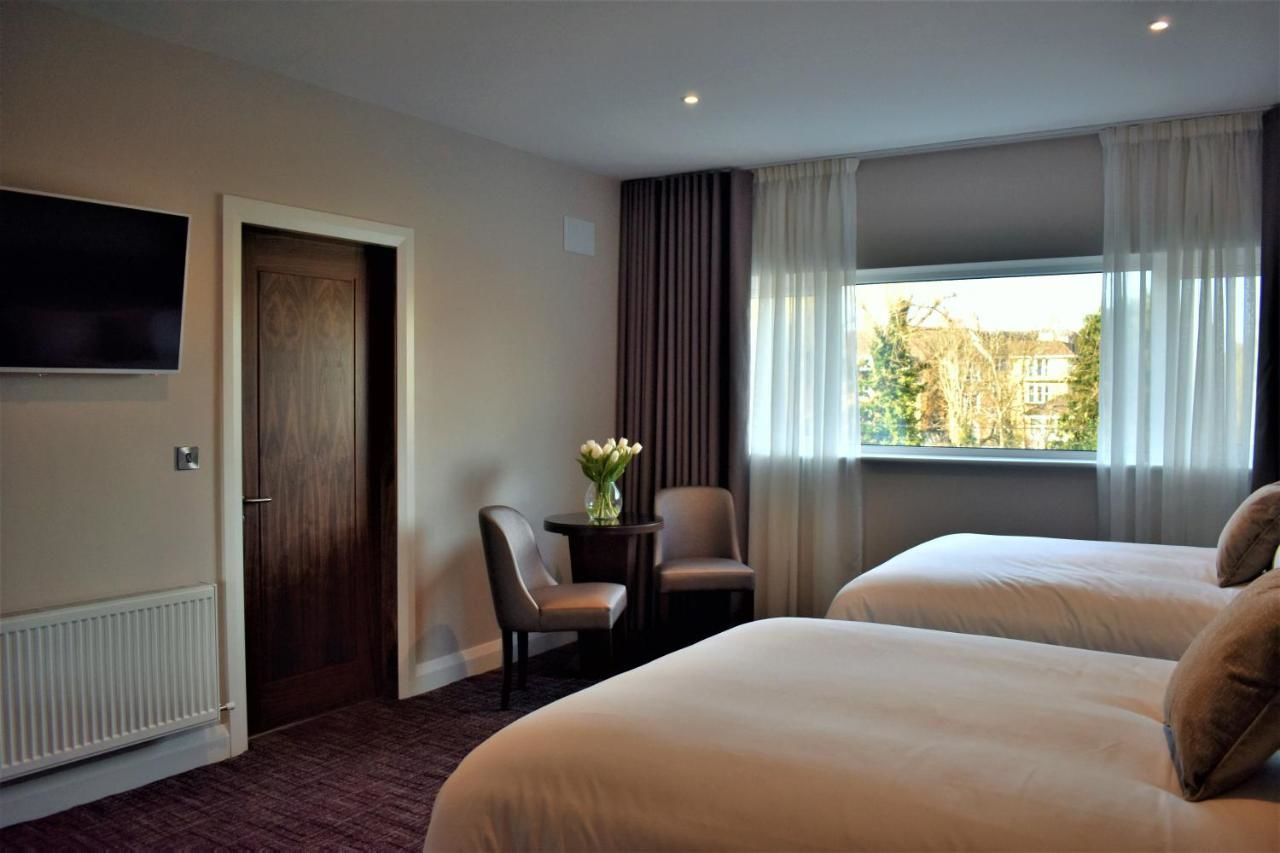 Гостевой дом The Birches Killarney Килларни