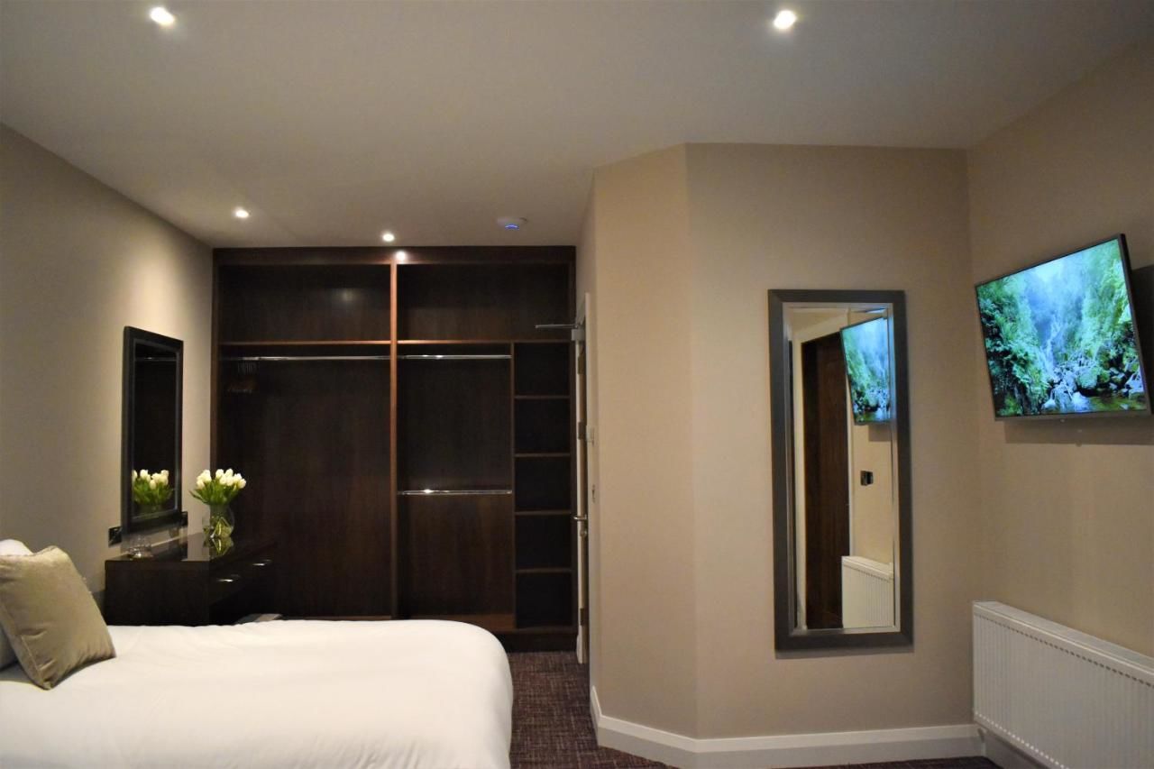 Гостевой дом The Birches Killarney Килларни