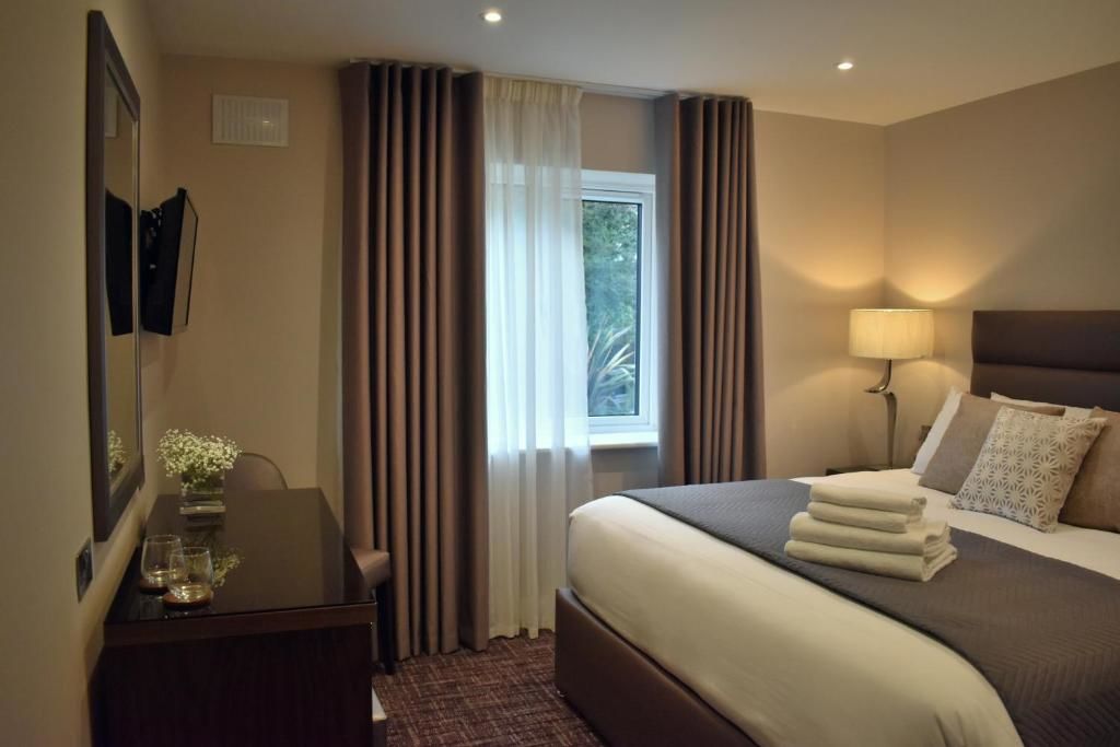 Гостевой дом The Birches Killarney Килларни