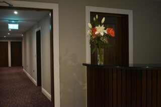 Гостевой дом The Birches Killarney Килларни-3