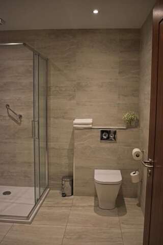 Гостевой дом The Birches Killarney Килларни Двухместный номер Делюкс с 1 кроватью-16